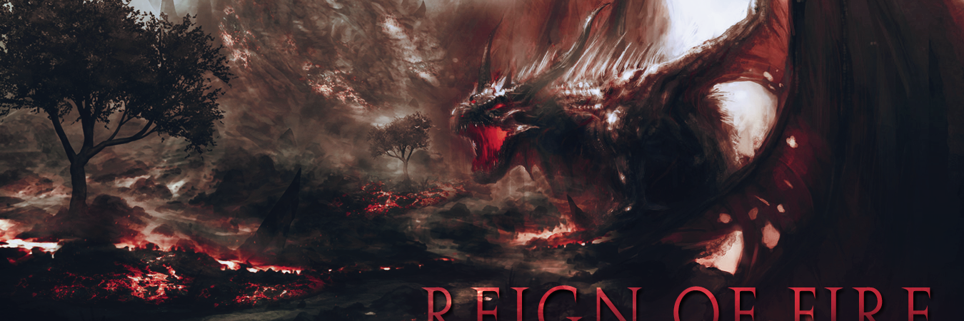 Cusco Reign Of Fire banner