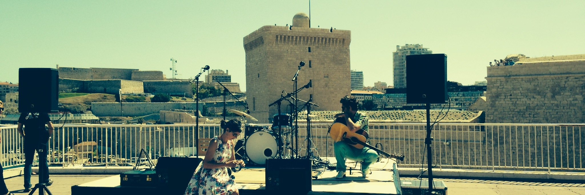 Catherine Vincent banner