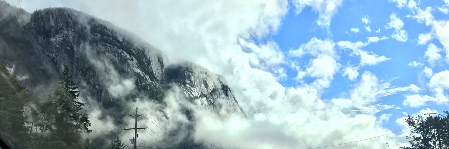 Chantale Walker banner