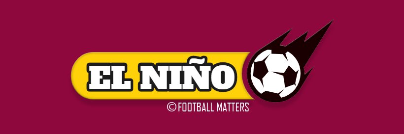 elninofm's profile banner image