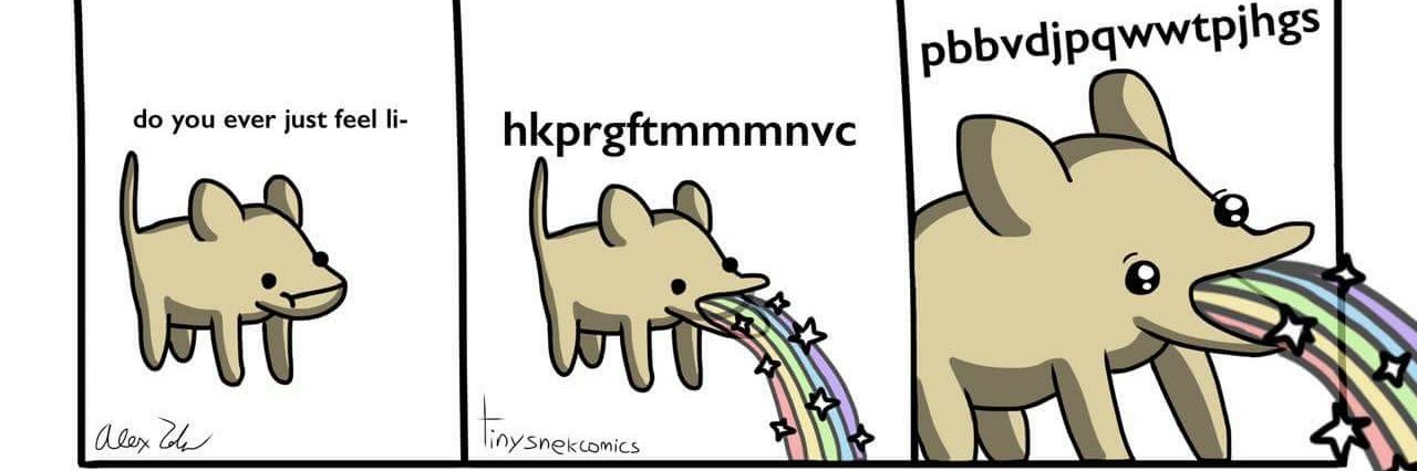 queerandchaotic's profile banner image