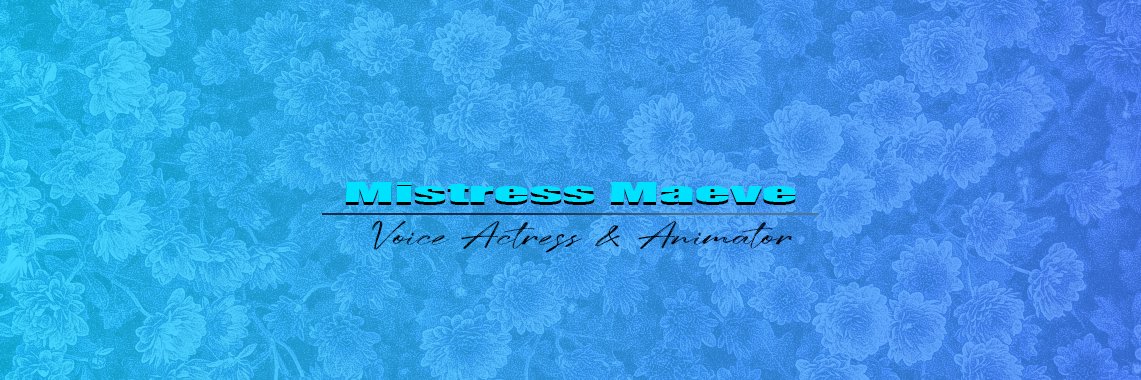 RealmOfMaeve's profile banner image