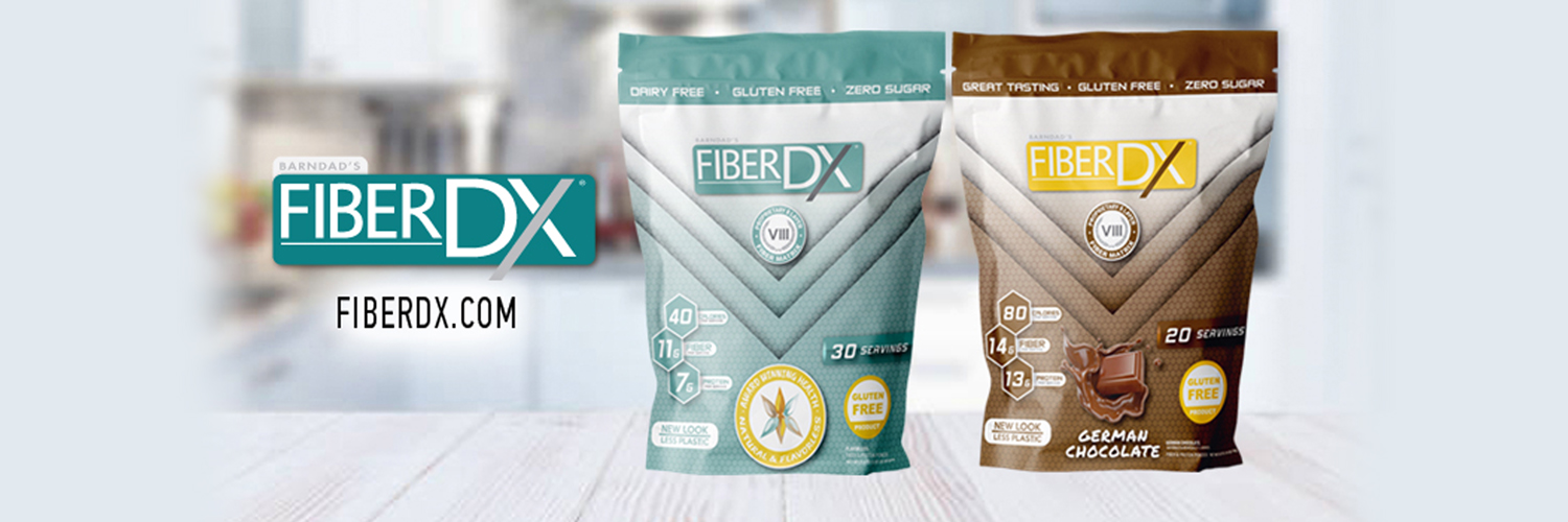 BarnDad Nutrition banner
