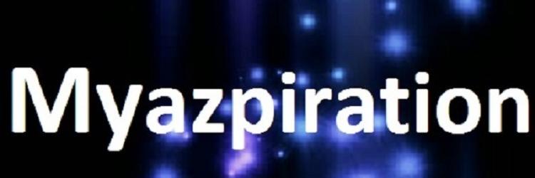 myazpiration's profile banner image