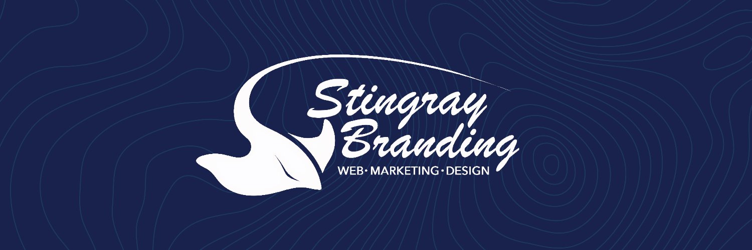 Stingray Branding banner