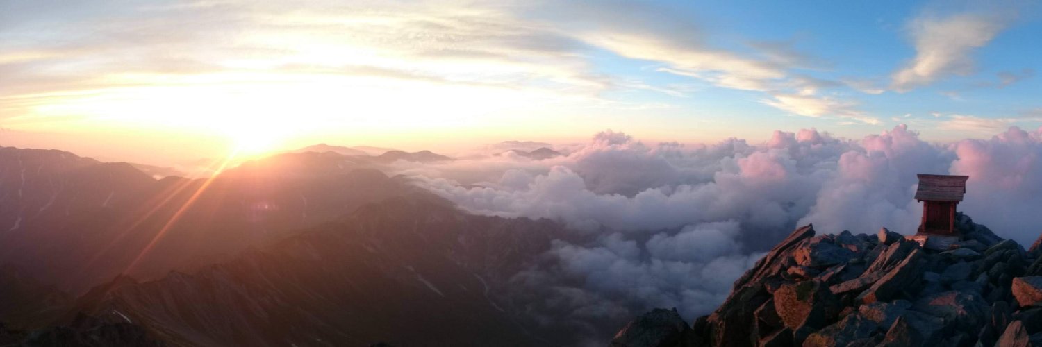 K.J. aka カリーポッター banner