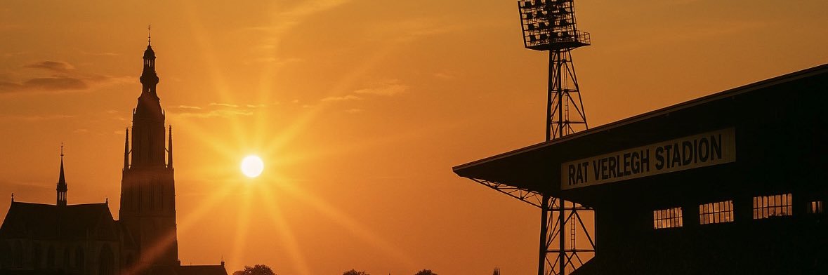 RobinMelief's profile banner image