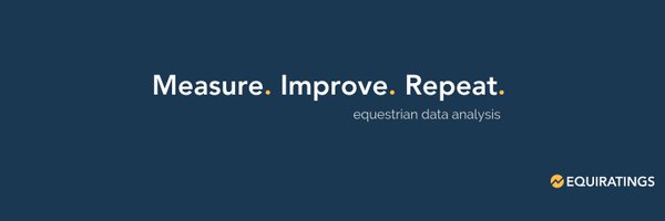 EquiRatings Profile Banner
