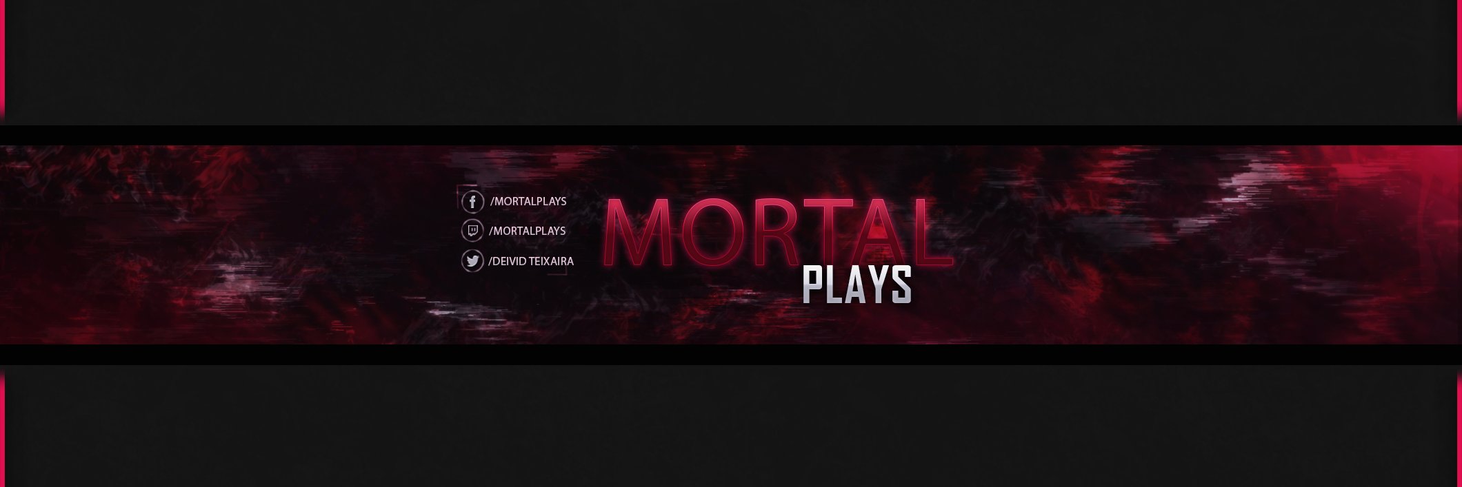 deividtds1's profile banner image