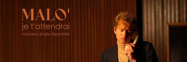 OfficialMALO Profile Banner