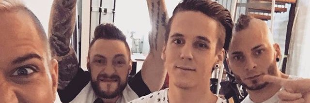 PandaSuicideEnd's profile banner image