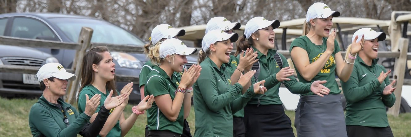ndsugolfMJ's profile banner image