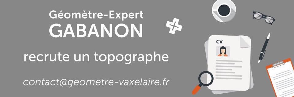 GeometreGabanon's profile banner image