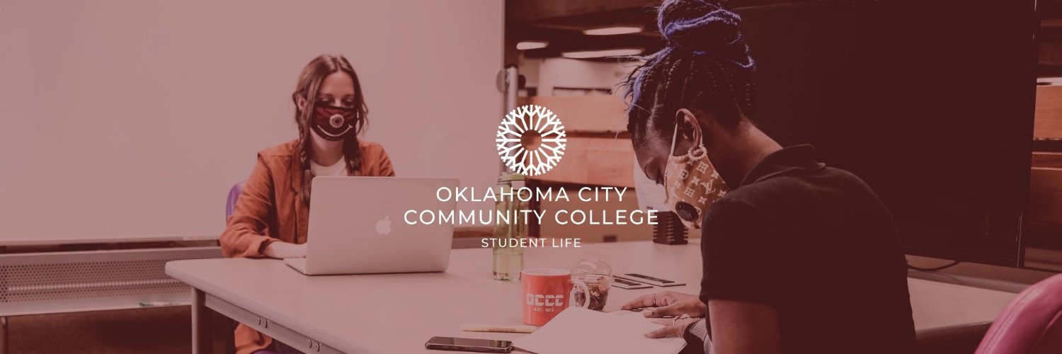 OCCCStudentLife's profile banner image