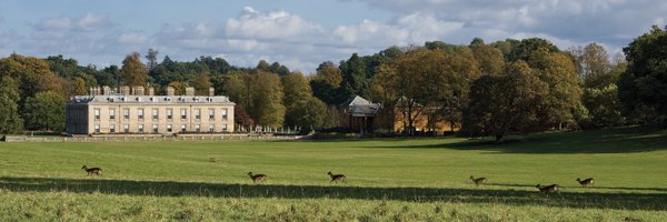 AlthorpHouse Profile Banner