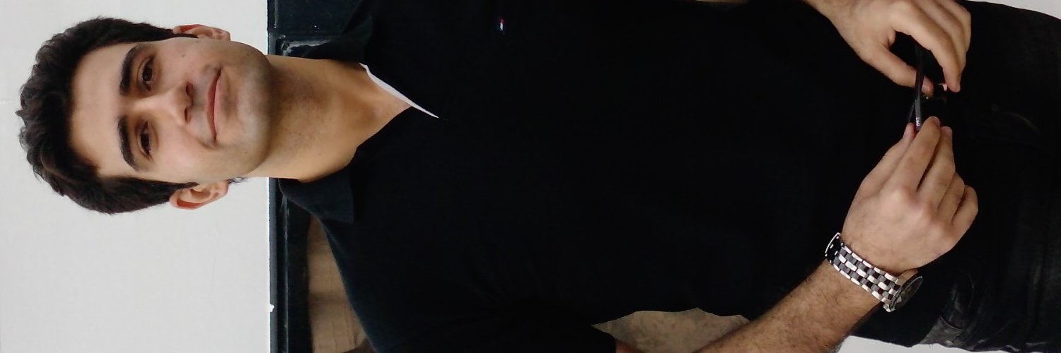 StormblessedJoe's profile banner image
