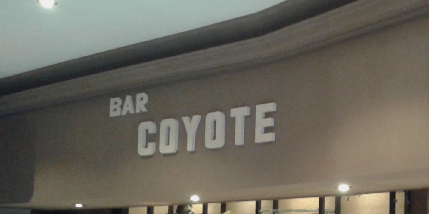 BarCoyote_'s profile banner image