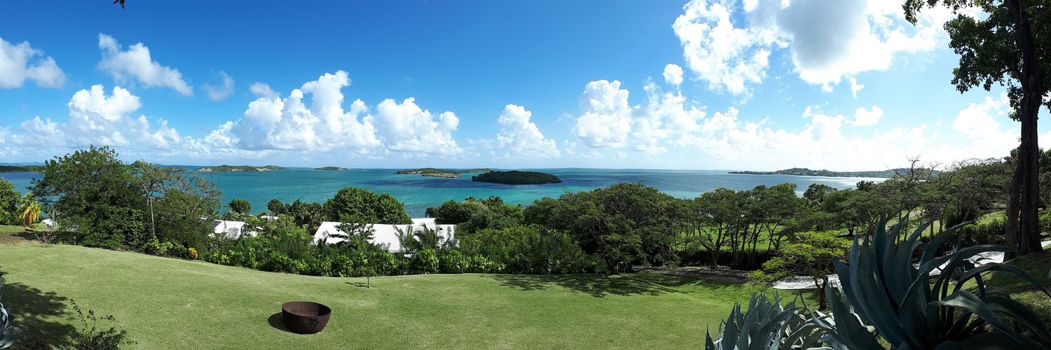 Nick de Bouillane banner