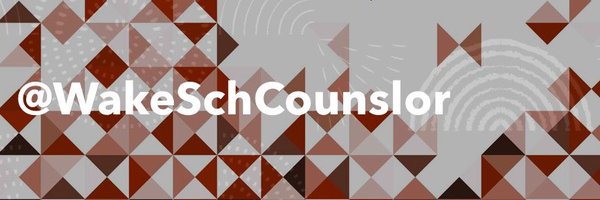 WakeSchCounslor Profile Banner