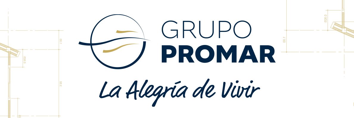 GrupoPromar's profile banner image