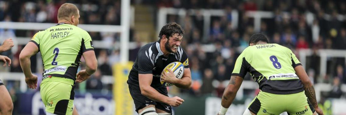 Dominic Barrow banner