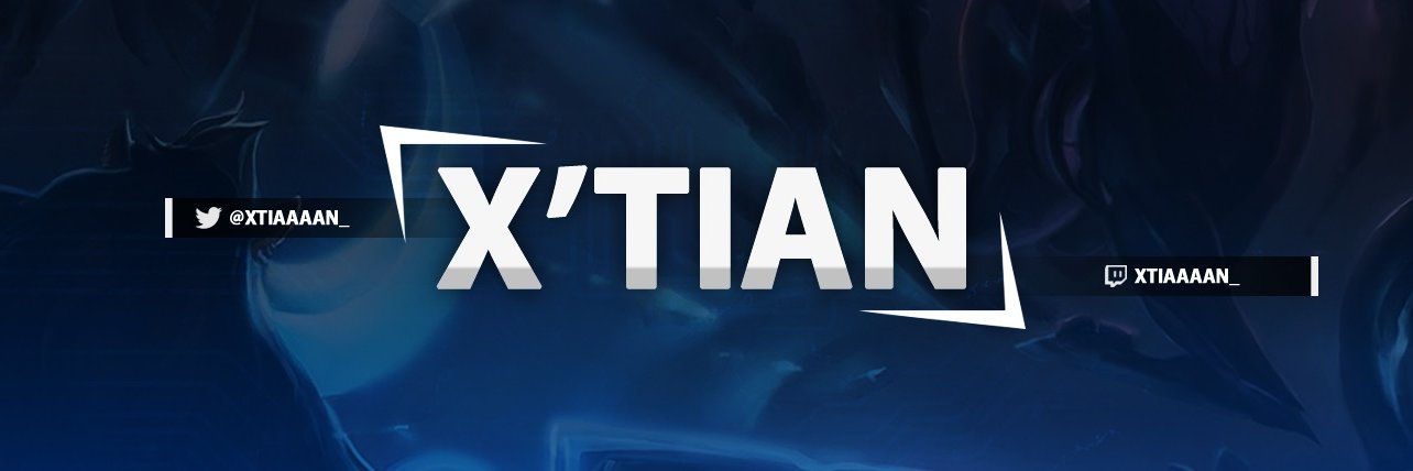 xtiaaaan_'s profile banner image