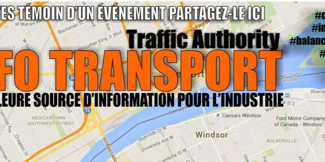 InfosTransport's profile banner image