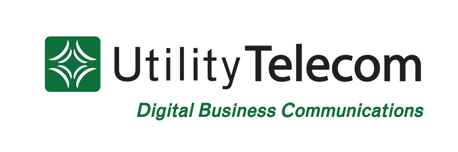Utility Telecom banner