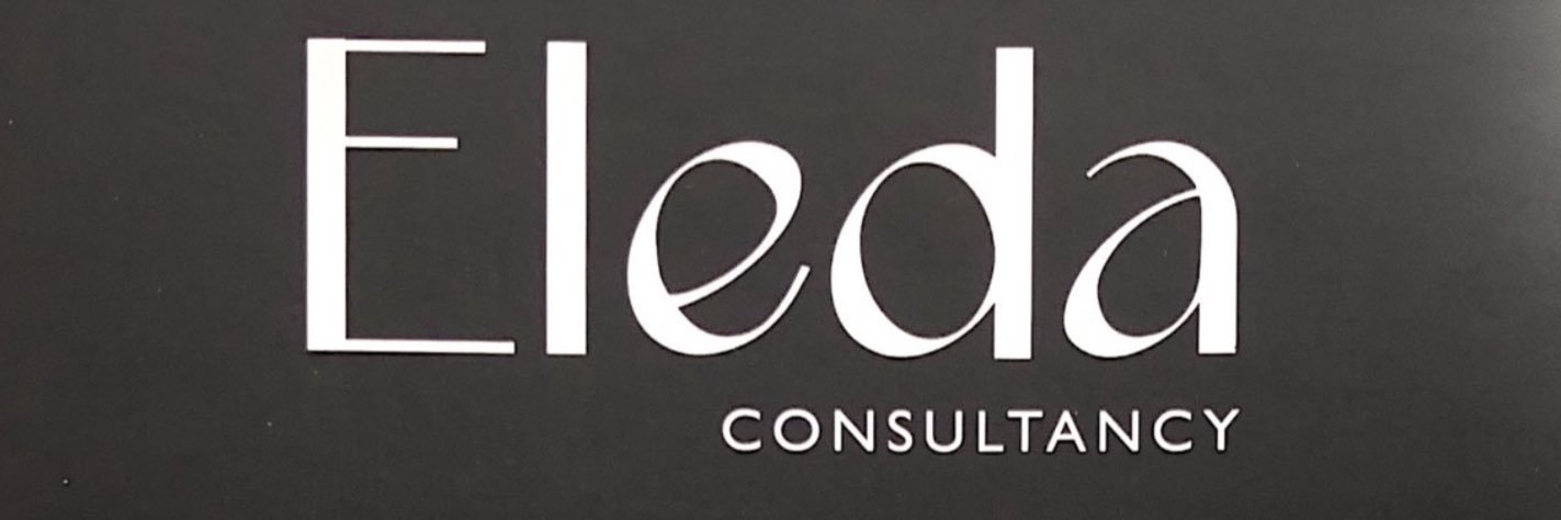 Eleda Consultancy banner