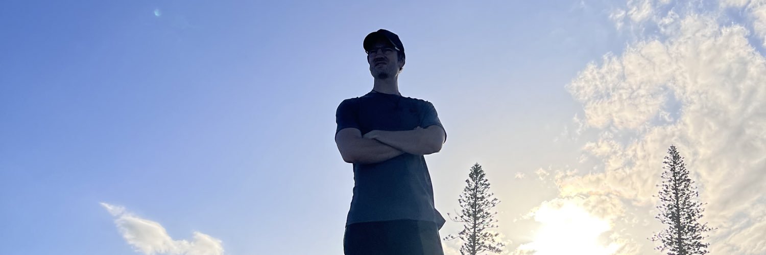 shanedfozard's profile banner image