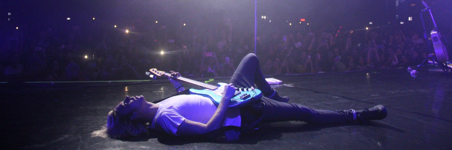 fklrikerR5's profile banner image