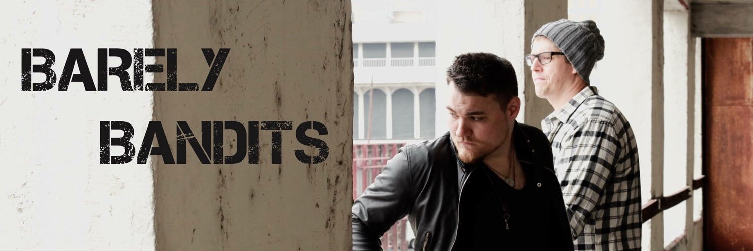 BarelyBandits's profile banner image