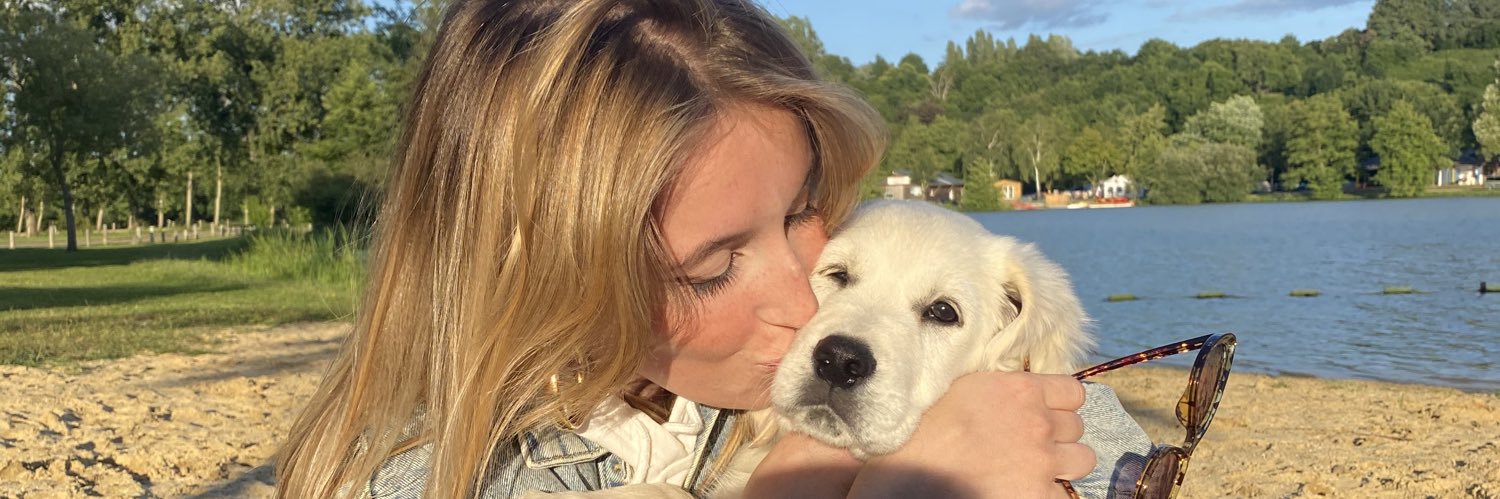 chloebruant's profile banner image