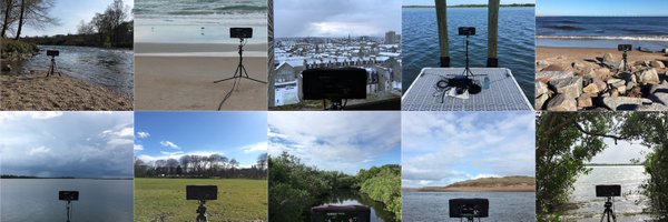 ProfWolek Profile Banner