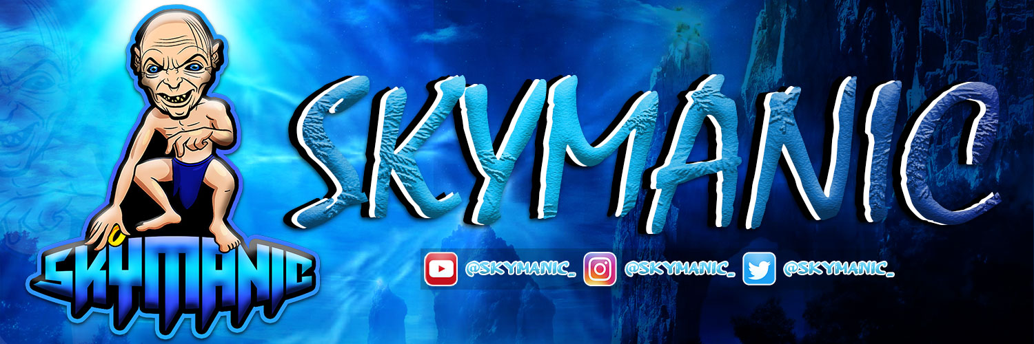 Aethanuniverse's profile banner image