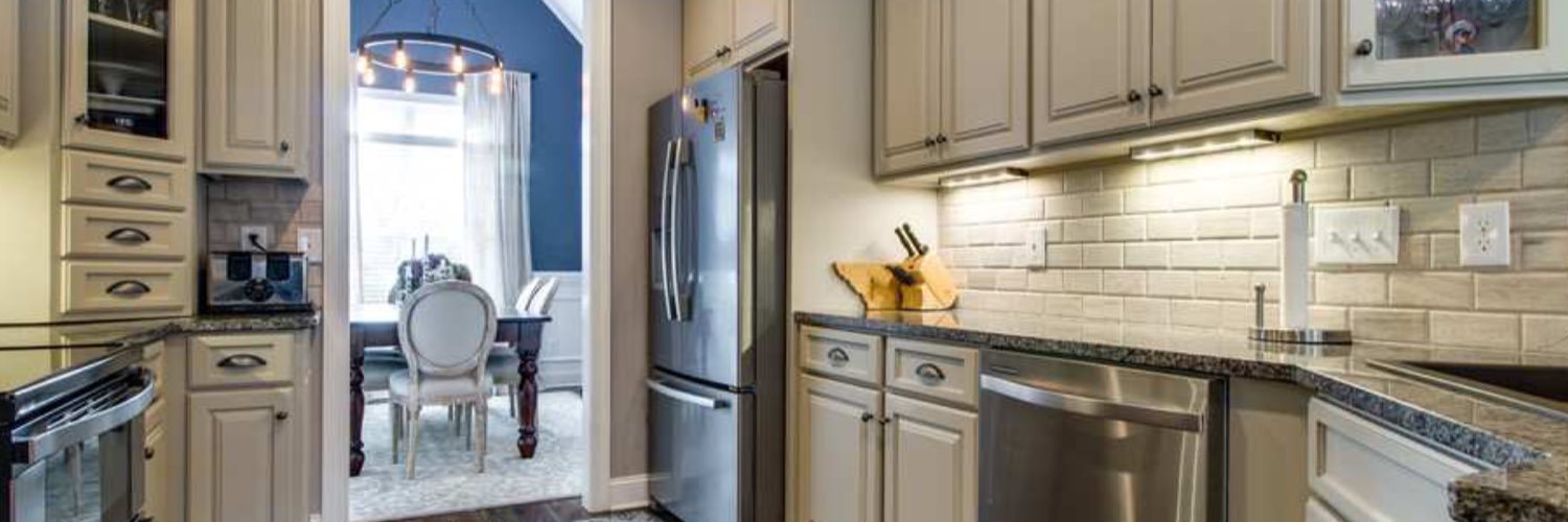 DeanCustomHomes's profile banner image