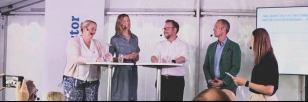 Arenholm Profile Banner