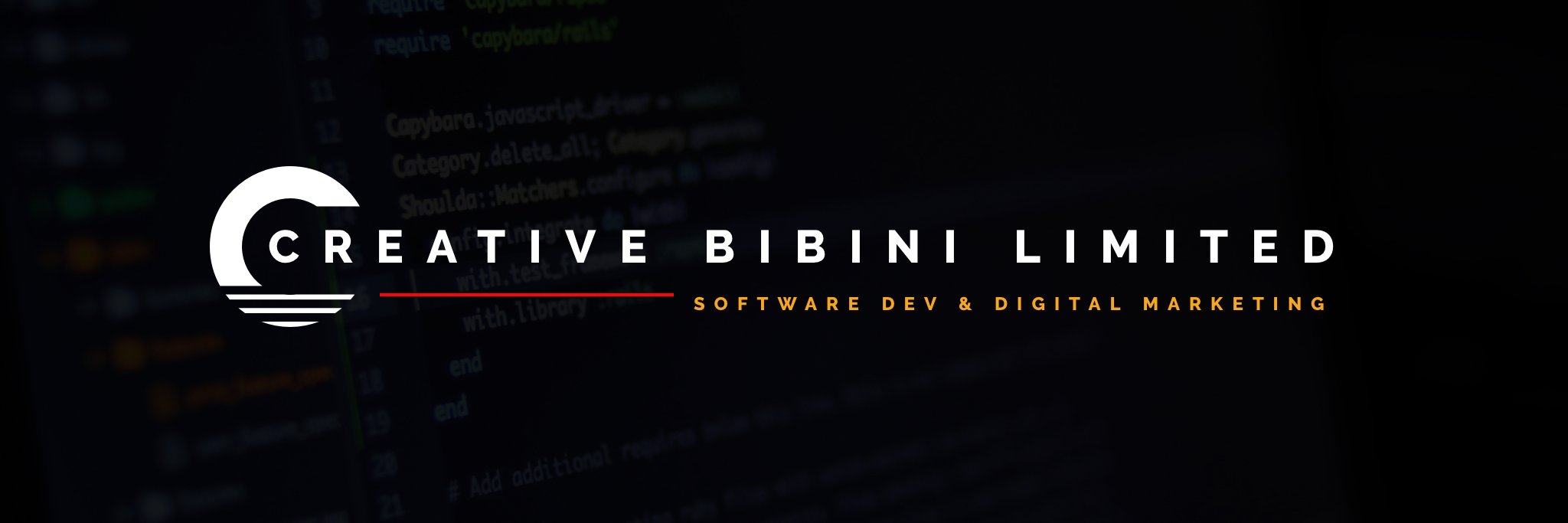 creativebibini_'s profile banner image