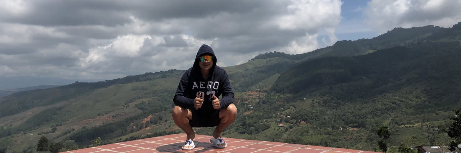 CaperaAlejandro's profile banner image