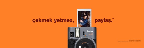 instaxturkiye Profile Banner