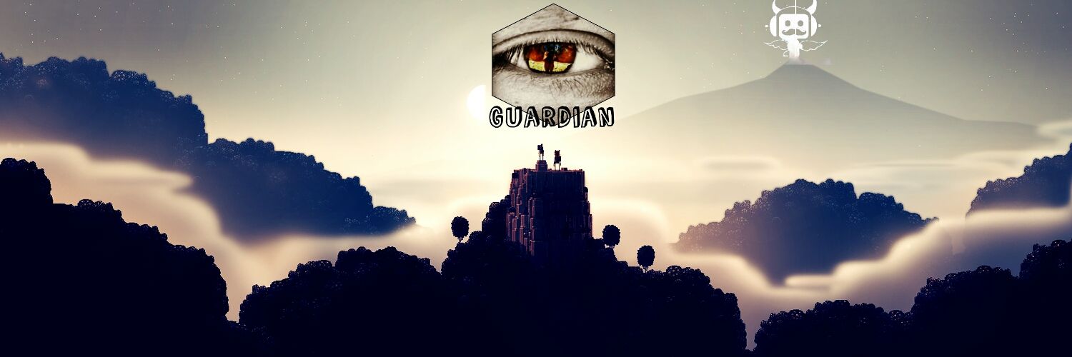 Guardian_Chrz's profile banner image