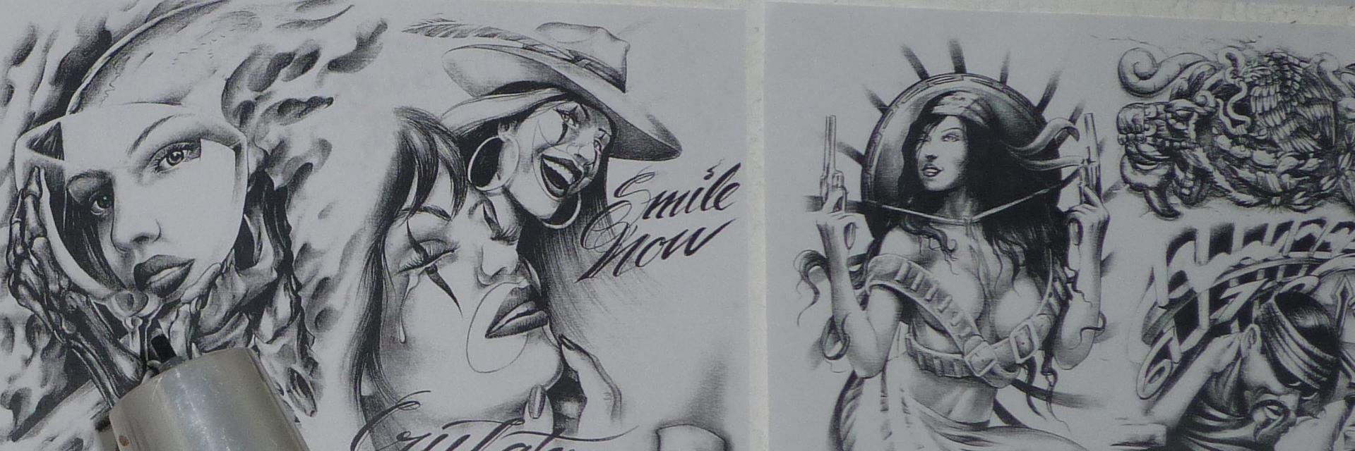 TaigaTrece's profile banner image