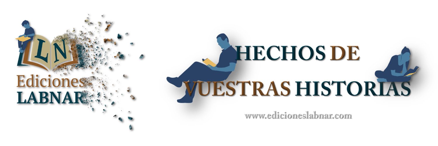 EDICIONES LABNAR banner