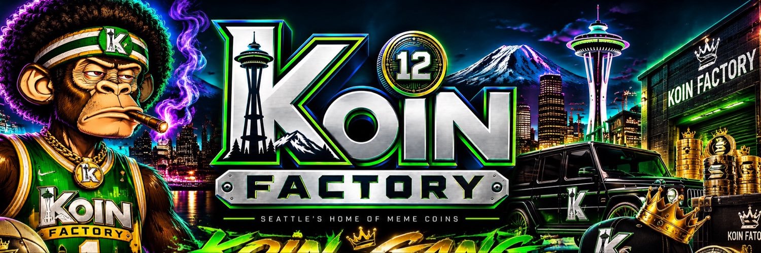 KoinFactoryDev's profile banner image