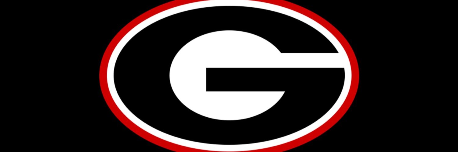 UGA Barn Sign banner