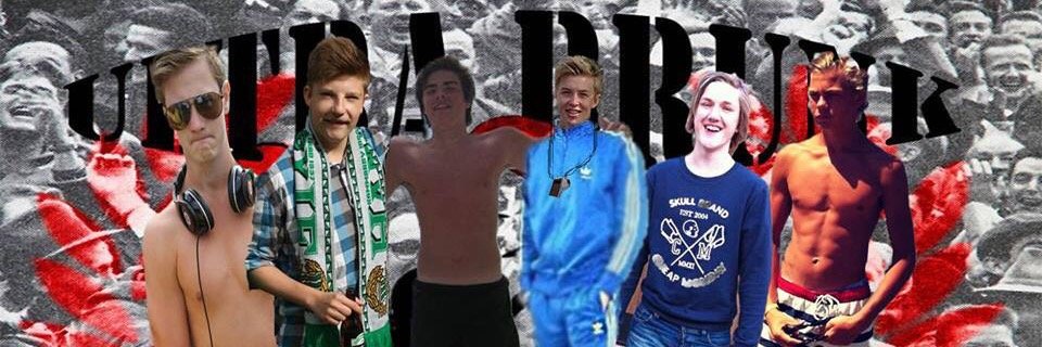 UltraBrunk's profile banner image