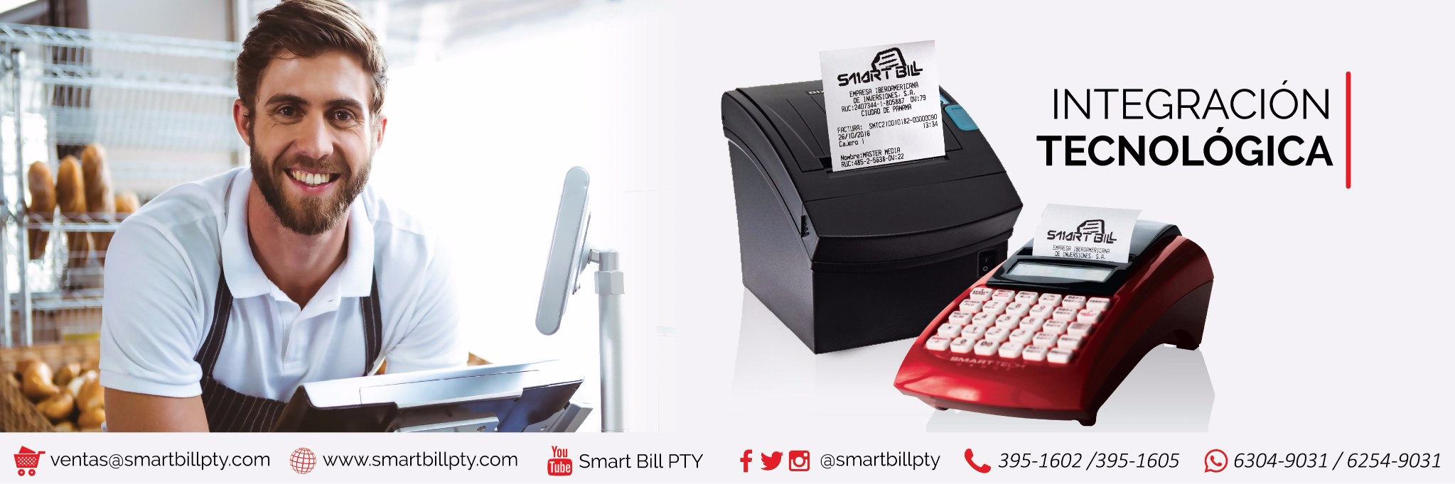 smartbillpty's profile banner image