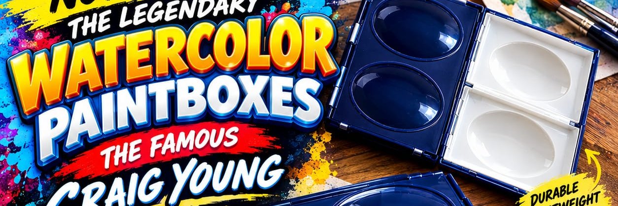 PAINTBOXES's profile banner image