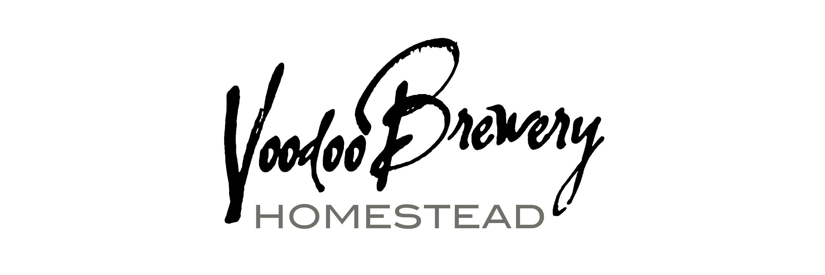 Voodoo Homestead banner