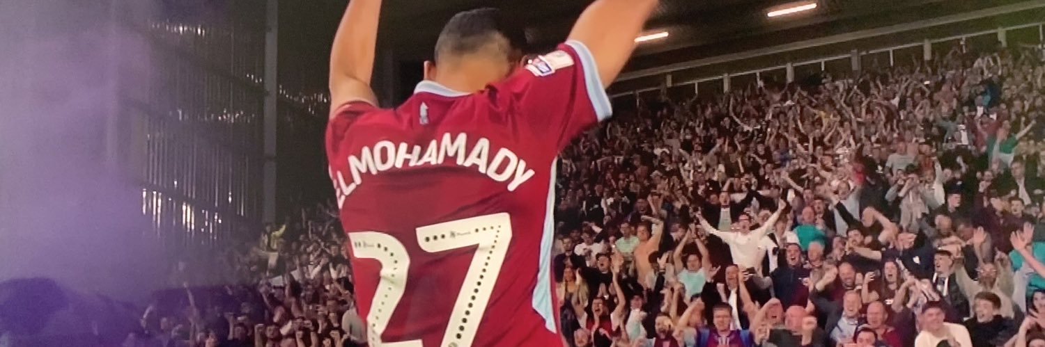 Ahmed Elmohamady banner